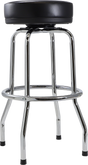 MOOSE RACING Barstool - Logo X80-6020MRNU - Cycle City Outdoors