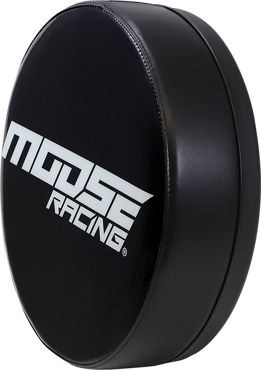 MOOSE RACING Barstool - Logo X80-6020MRNU - Cycle City Outdoors