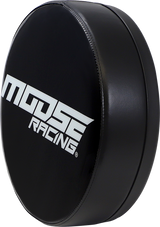 MOOSE RACING Barstool - Logo X80-6020MRNU - Cycle City Outdoors