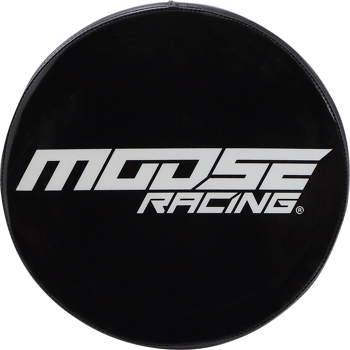 MOOSE RACING Barstool - Logo X80-6020MRNU - Cycle City Outdoors