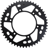 MOOSE RACING Steel Rear Sprocket - 50 Tooth 1210-897-50-STL - Cycle City Outdoors