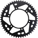 MOOSE RACING Steel Rear Sprocket - 51 Tooth 1210-897-51-STL - Cycle City Outdoors