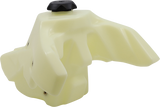 IMS PRODUCTS INC. Large-Capacity Gas Tank - Natural - Honda - 2.6 Gallon 112257-N2