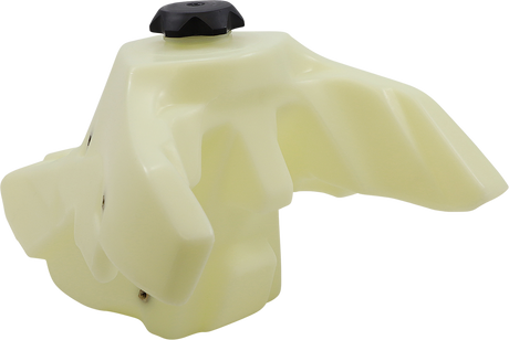 IMS PRODUCTS INC. Large-Capacity Gas Tank - Natural - Honda - 2.6 Gallon 112257-N2