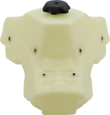 IMS PRODUCTS INC. Large-Capacity Gas Tank - Natural - Honda - 2.6 Gallon 112257-N2