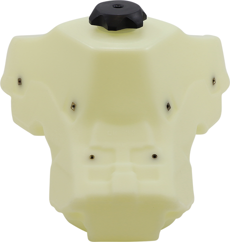 IMS PRODUCTS INC. Large-Capacity Gas Tank - Natural - Honda - 2.6 Gallon 112257-N2