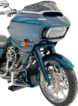 KLOCK WERKS Ventana Fender - 21" - Ventana KWF-01-0307