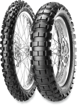 PIRELLI Tire - Scorpion™ Rally - Front - 90/90-21 - 41M 4187200