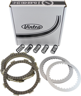 VINTCO Clutch Plate Kit - CR125R KCLH03