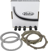 VINTCO Clutch Plate Kit - CR125R KCLH07