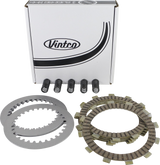 VINTCO Clutch Plate Kit - KX 125 KCLK06