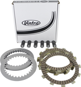 VINTCO Clutch Plate Kit - KX 125 KCLK07