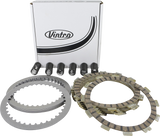 VINTCO Clutch Plate Kit - RM 465/500 KCLS26