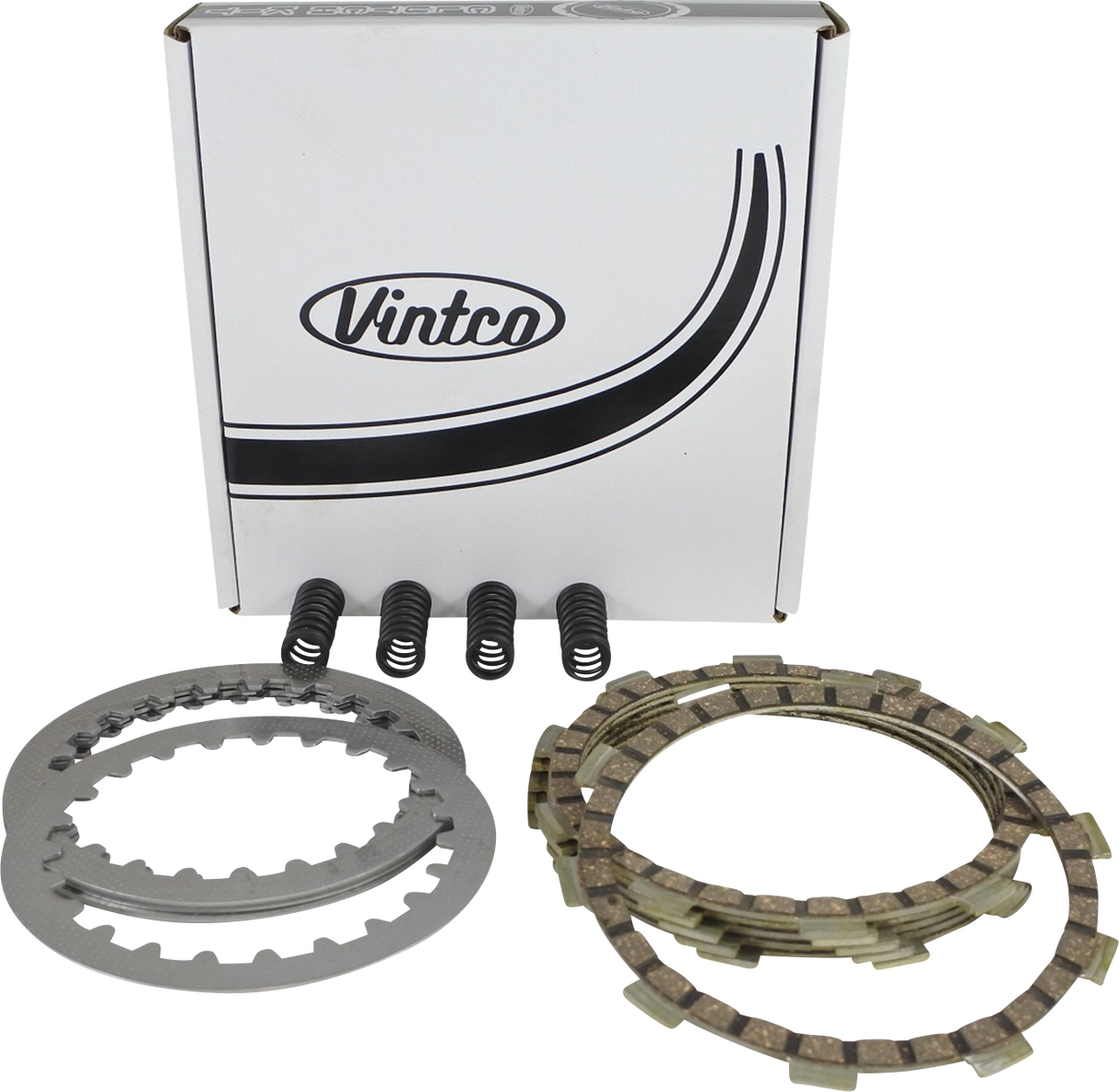 VINTCO Clutch Plate Kit - YZ 80 KCLY21