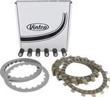VINTCO Clutch Plate Kit - YZ 125 KCLY12