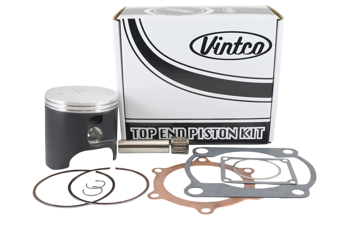 VINTCO Top End Piston Kit KTY16-0.5