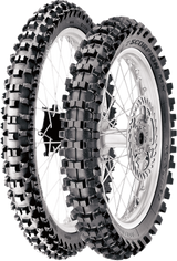 PIRELLI Tire - Scorpion™ XC Mid Soft - Rear - 120/100-18 - 68M 3556700