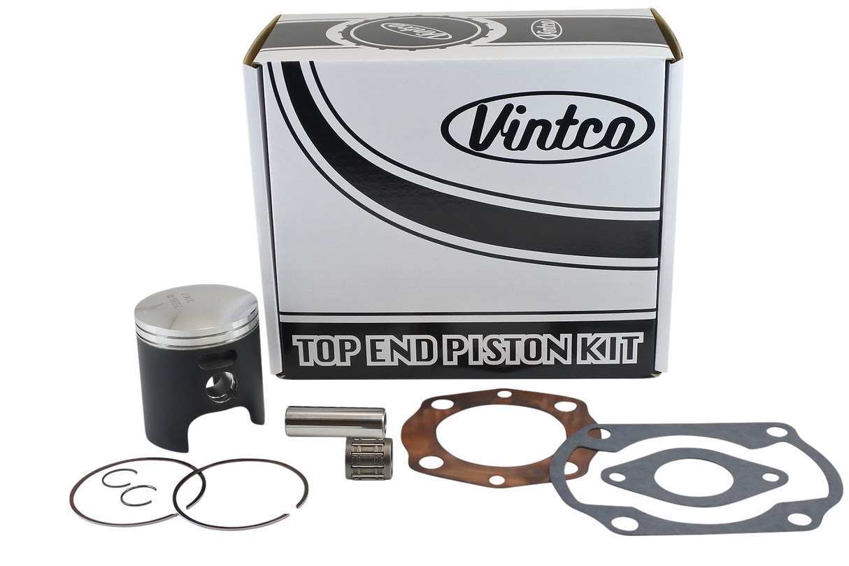 VINTCO Top End Piston Kit KTH02-00