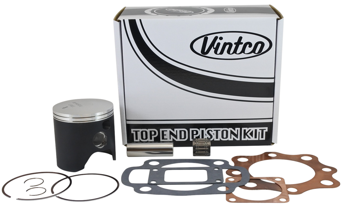 VINTCO Top End Piston Kit KTH06-00
