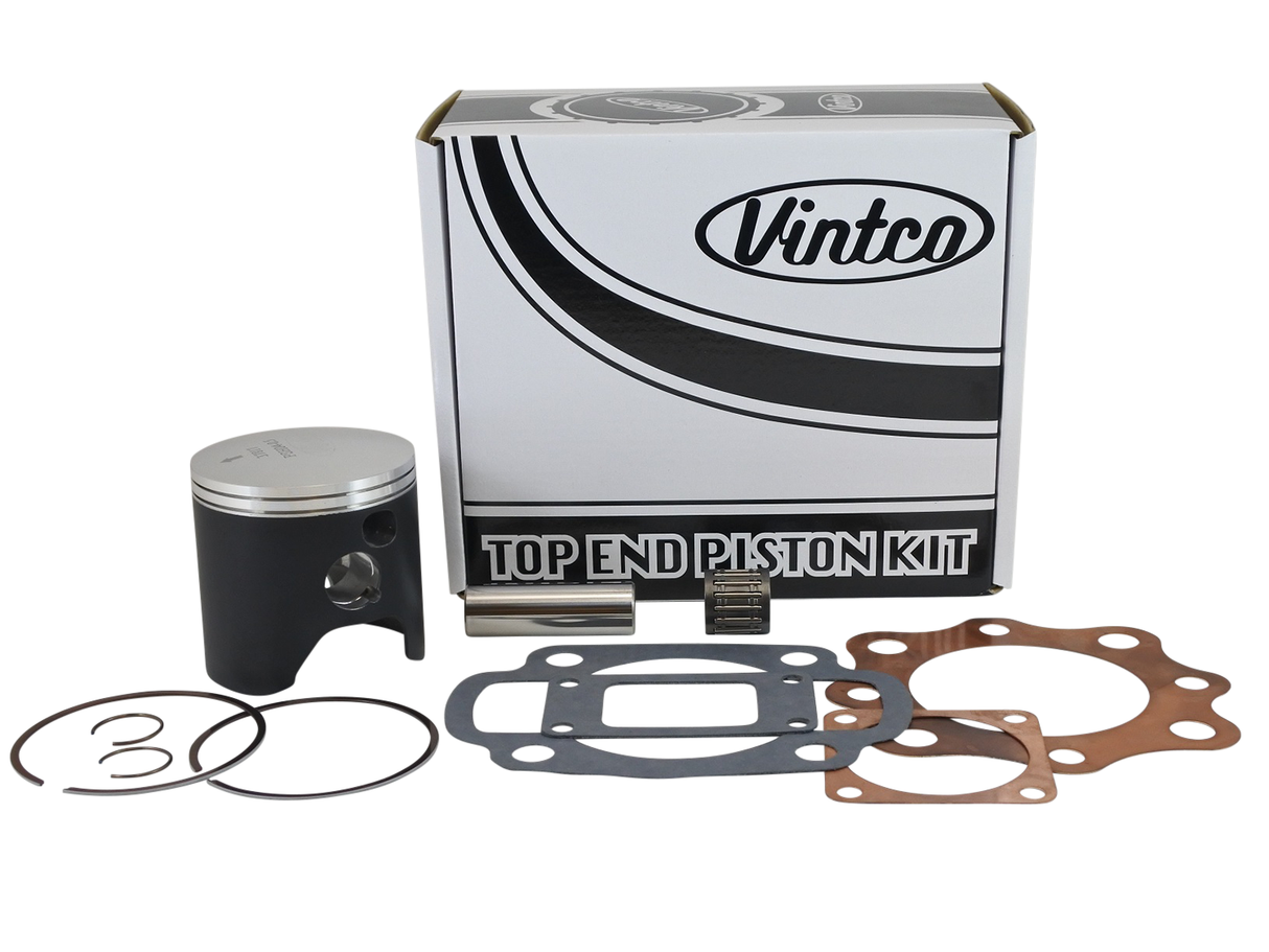 VINTCO Top End Piston Kit KTH06-0.5