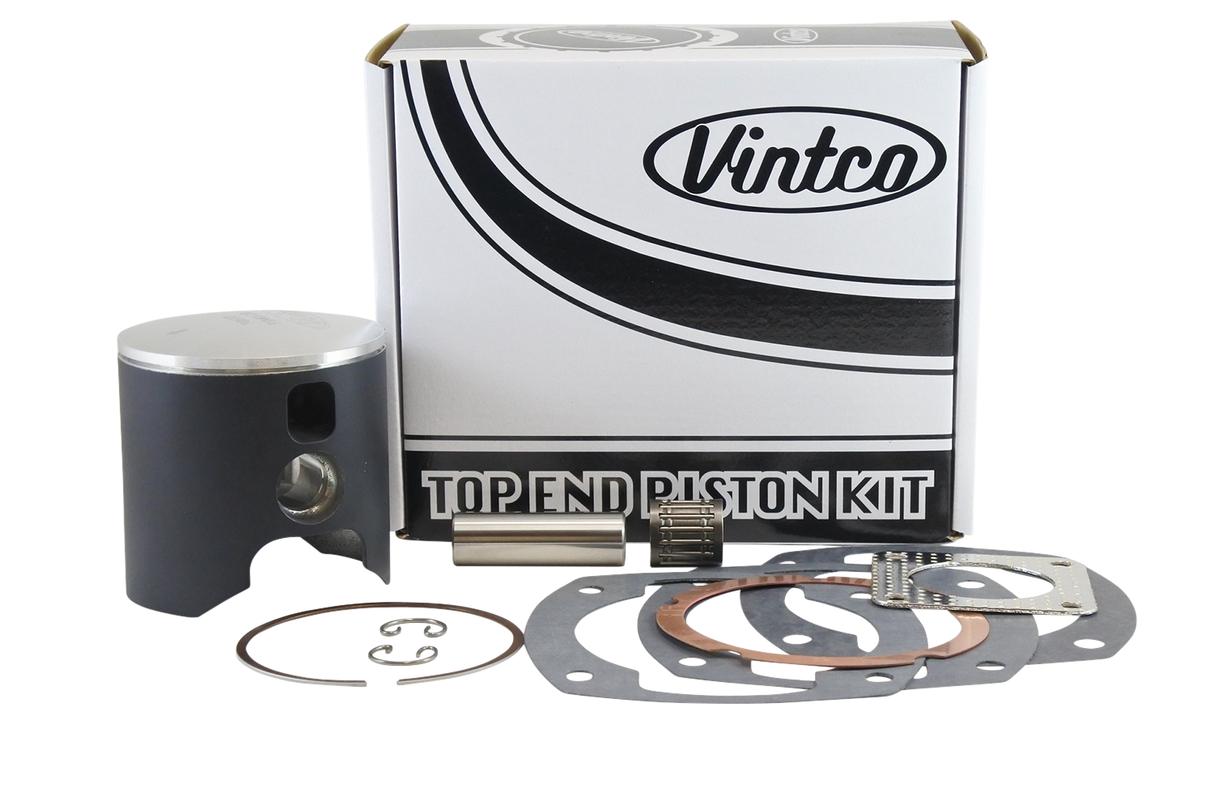 VINTCO Top End Piston Kit KTA05-1.0