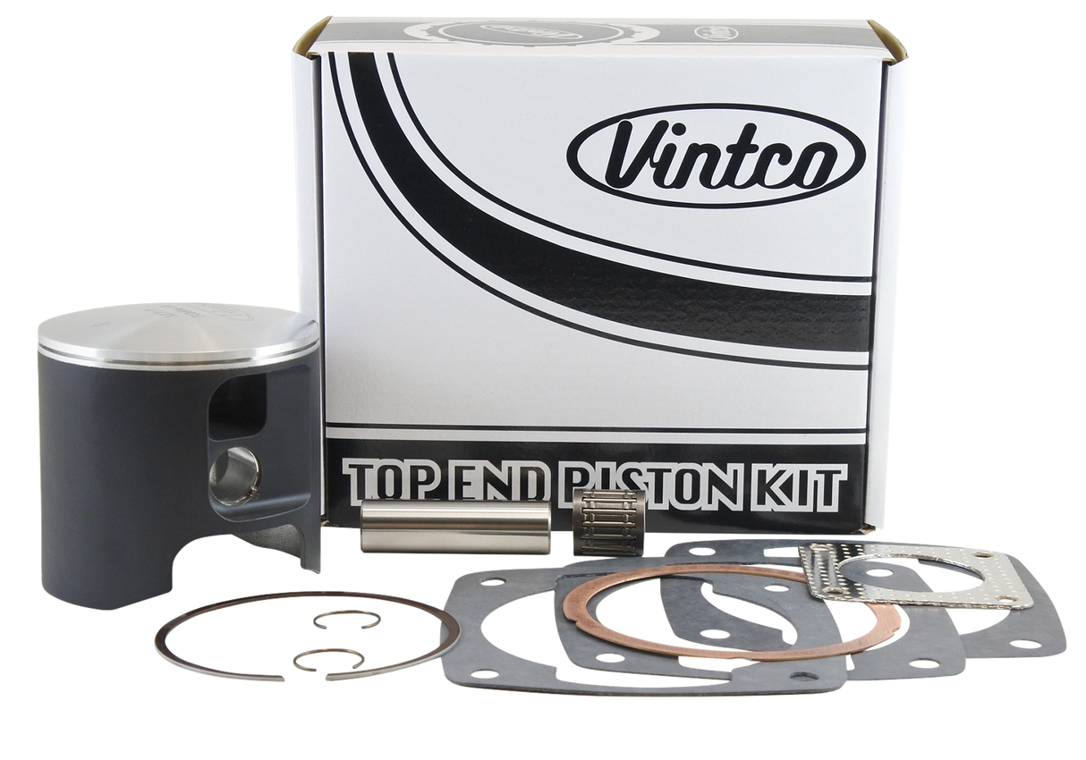 VINTCO Top End Piston Kit KTA06-1.0
