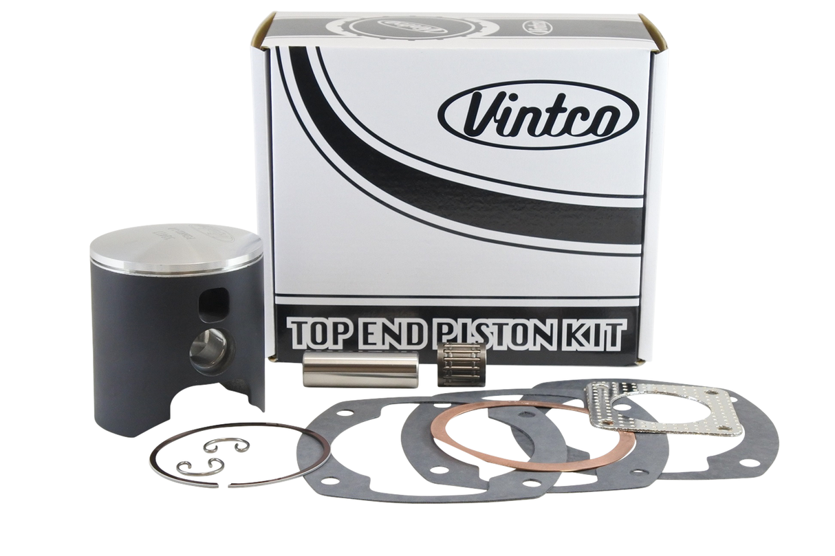 VINTCO Top End Piston Kit KTA03-1.0