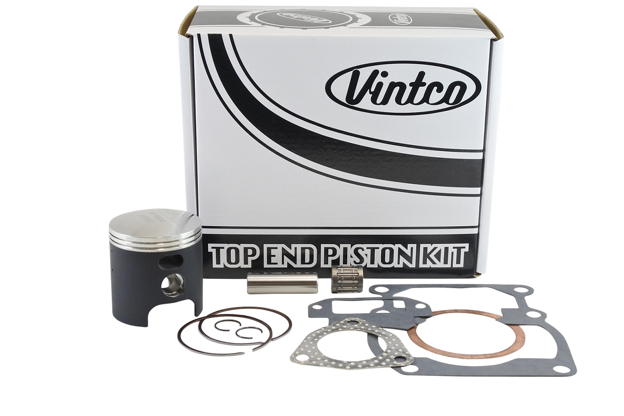 VINTCO Top End Piston Kit KTS01-1.0