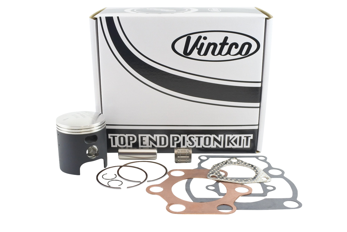 VINTCO Top End Piston Kit KTS02-1.0