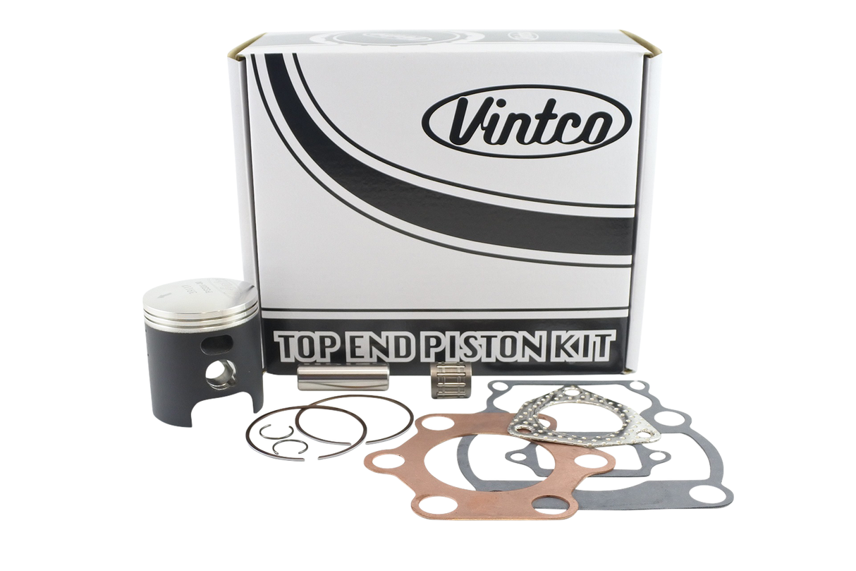 VINTCO Top End Piston Kit KTS02-00
