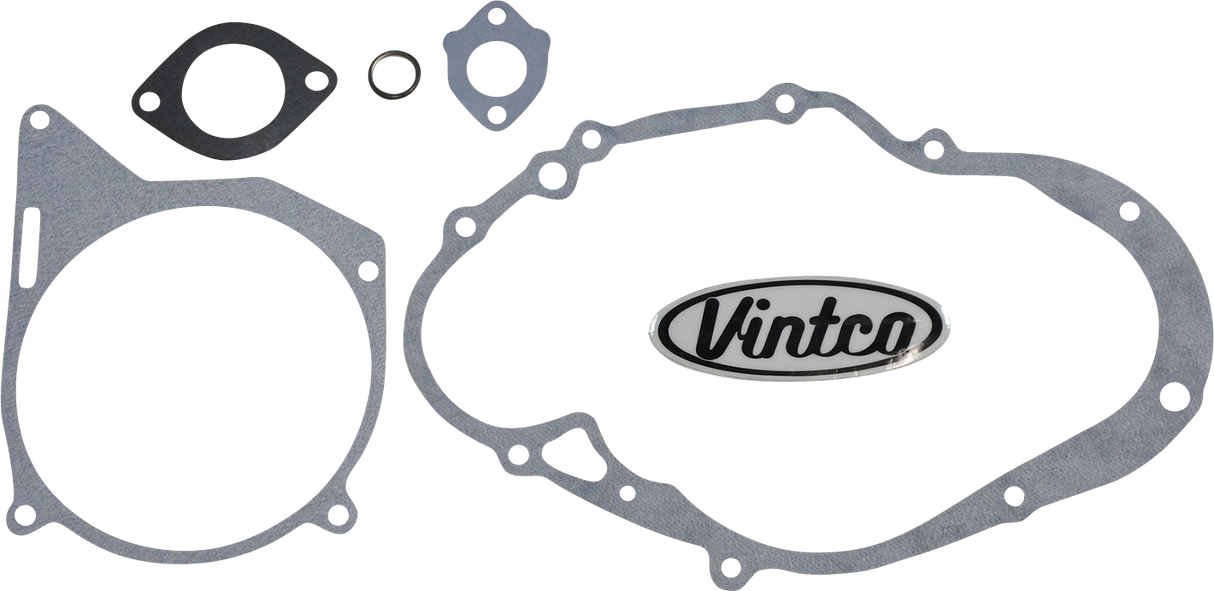 VINTCO Engine Gasket Kit - Suzuki KEG074