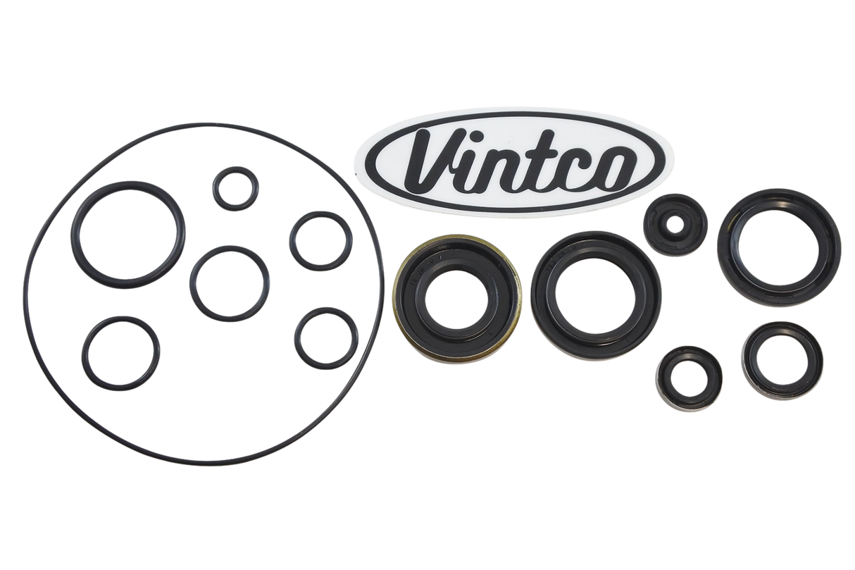 VINTCO Oil Seal Kit - Kawasaki KOS012