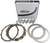 VINTCO Clutch Plate Kit - Honda KCLH04