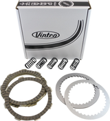 VINTCO Clutch Plate Kit - CR125R KCLH02