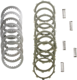 EBC SRK Series Clutch Kit - SRK112 (Suzuki GSX-R600 2001–2003)