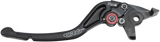 CRG 2AB-541-T-B RC2 Standard Brake Lever - Black | Street