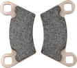 EBC SXR Sintered Brake Pads - SXR354HH (Polaris Ranger EV / Ranger 4x4 400 / Ranger 800 Crew 2004–2023)