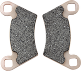 EBC SXR Sintered Brake Pads - SXR354HH (Polaris Ranger EV / Ranger 4x4 400 / Ranger 800 Crew 2004–2023)