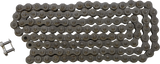 JT CHAINS JTC420HDR126SL 420 HDR - Heavy Duty Drive Chain - Steel - 126 Links | Adventure/Off-Road
