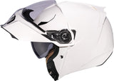 ICON Threshold™ Modular Helmet - Solid