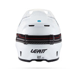 Leatt Moto 8.5 | Composite Off-Road Helmet Kit | Velocity 5.5 Goggles
