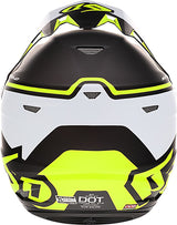 6D Helmets - ATR-2Y Helmet - Drive