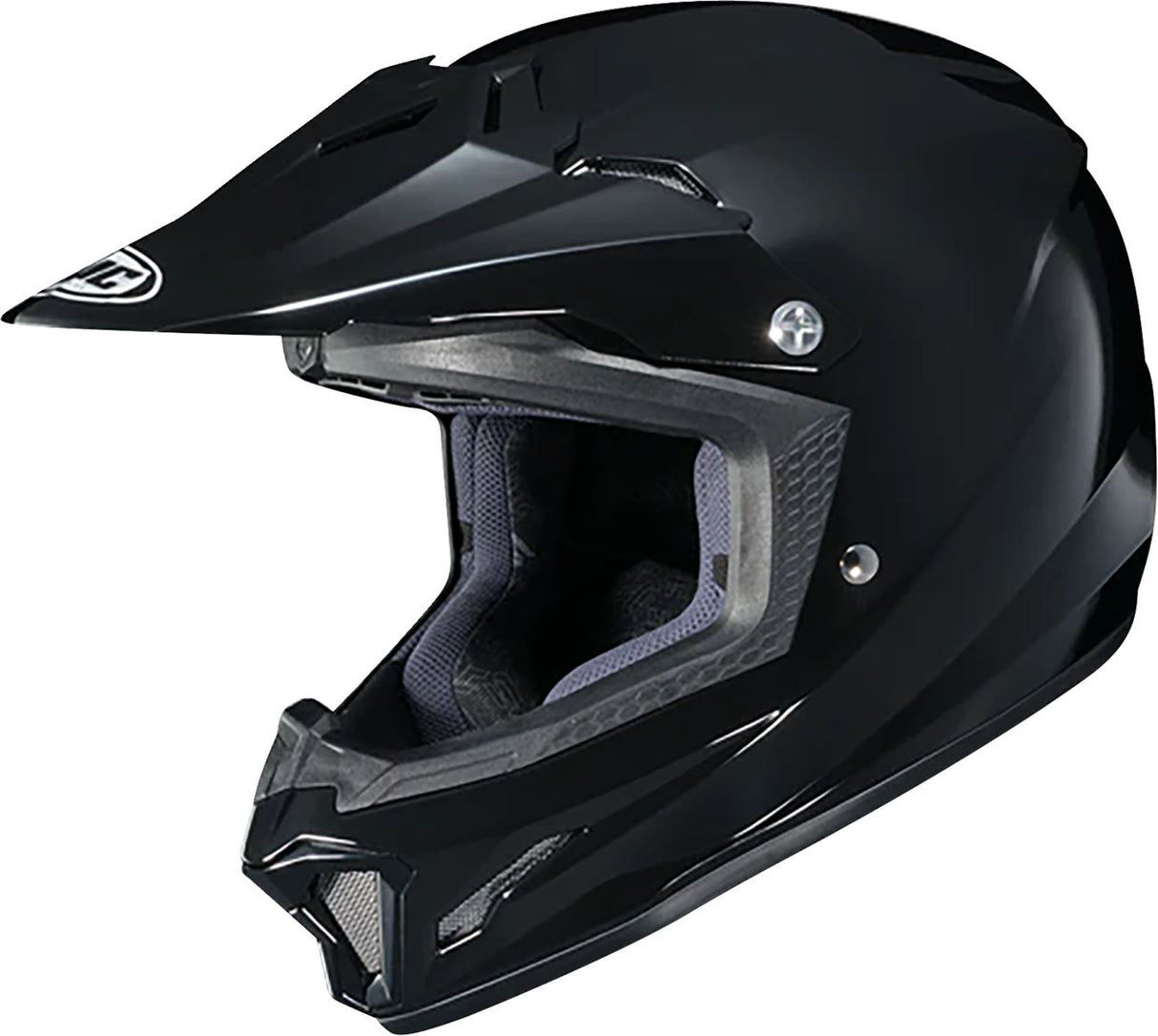 HJC CL-XY II Helmet - Solid