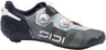 Sidi Wire 3 Road Shoes | R2FC Carbon Sole | Micro Matrix-Kevlar Upper | EU 37–48