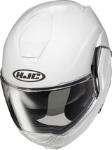 HJC i100 Modular Helmet - Solid