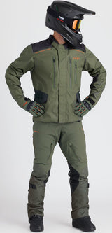 THOR Range Over-the-boot Pants