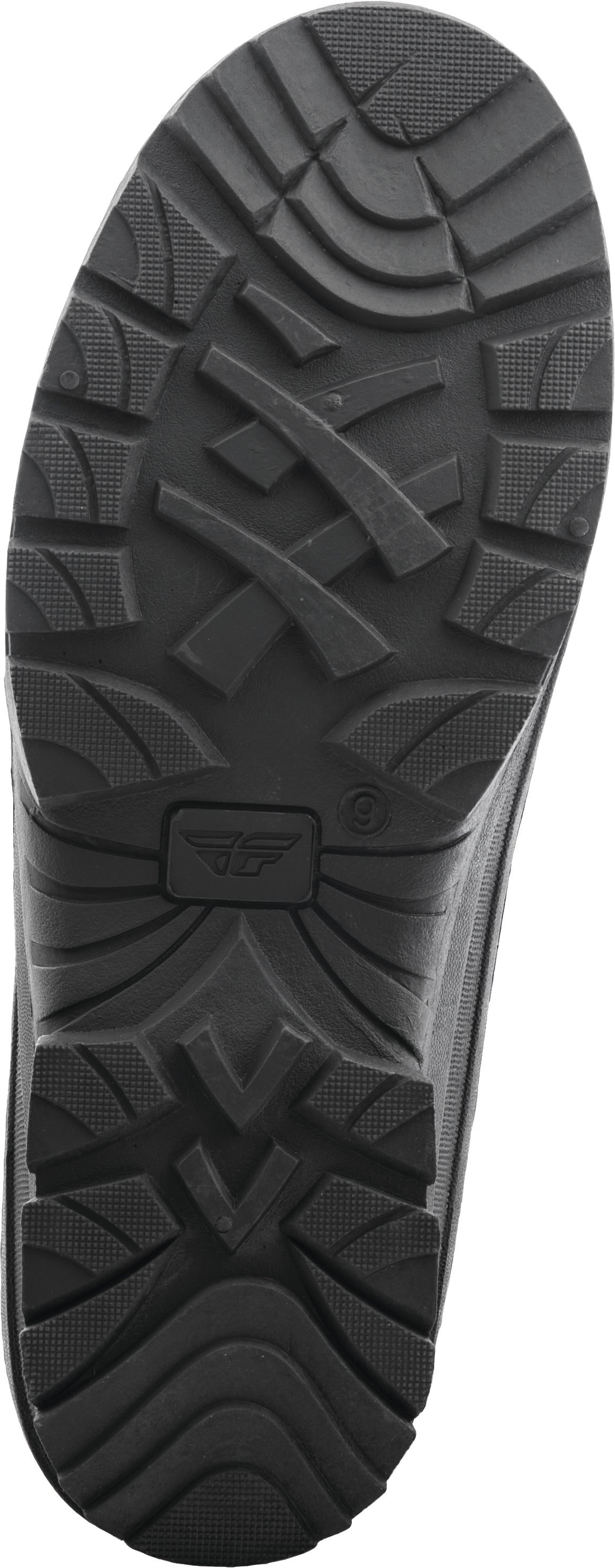 Fly Racing - Aurora Boots Sz 06