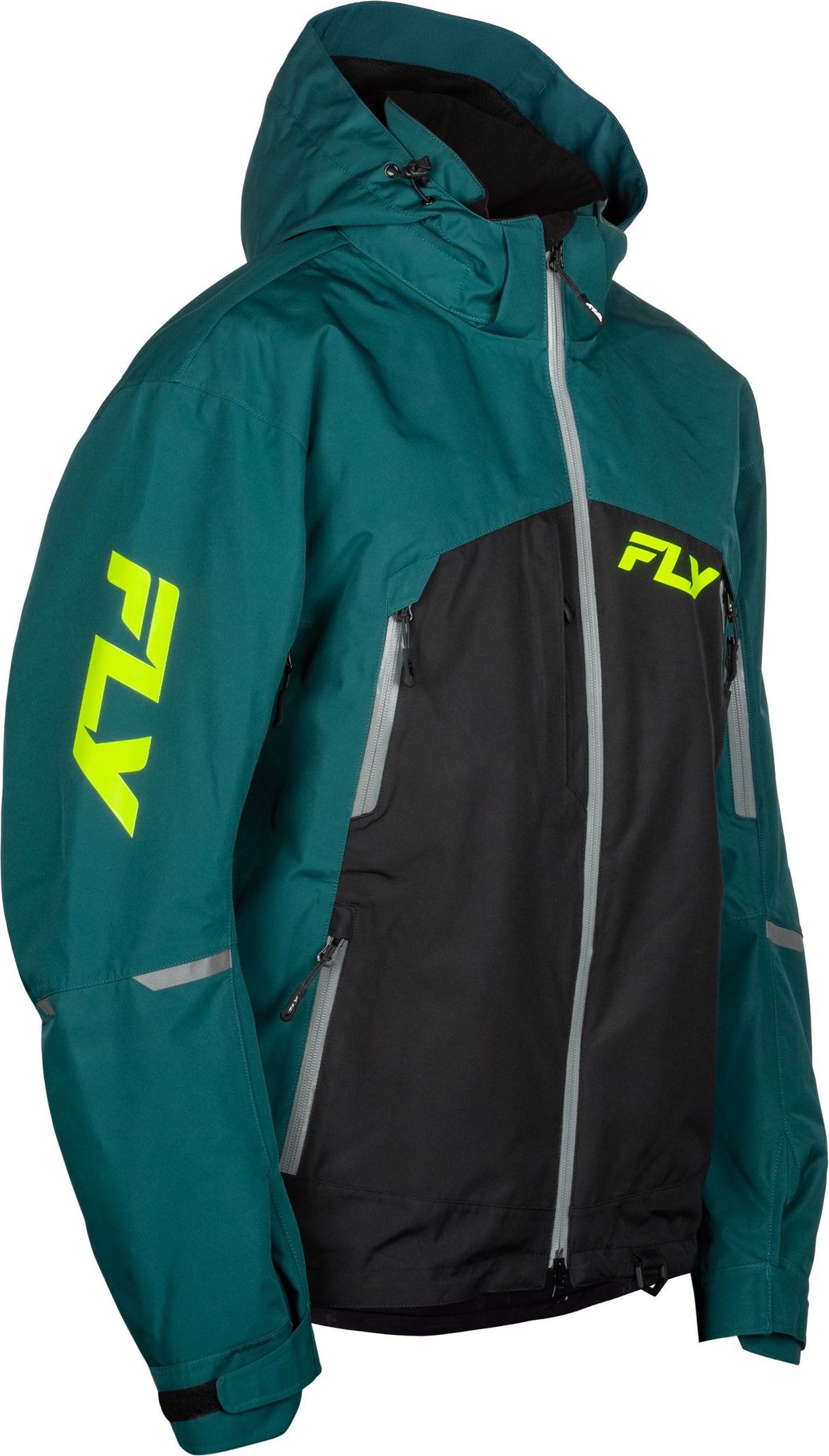 Fly Incline Jacket