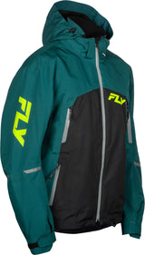 Fly Incline Jacket
