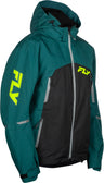 Fly Incline Jacket